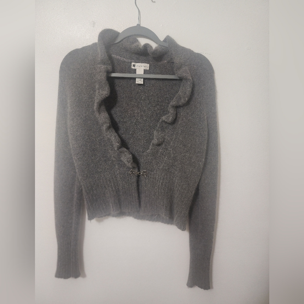 Cute sweater